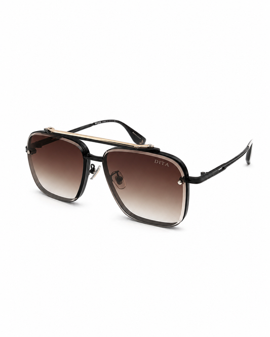 DT 6M BROWN Sunglasses