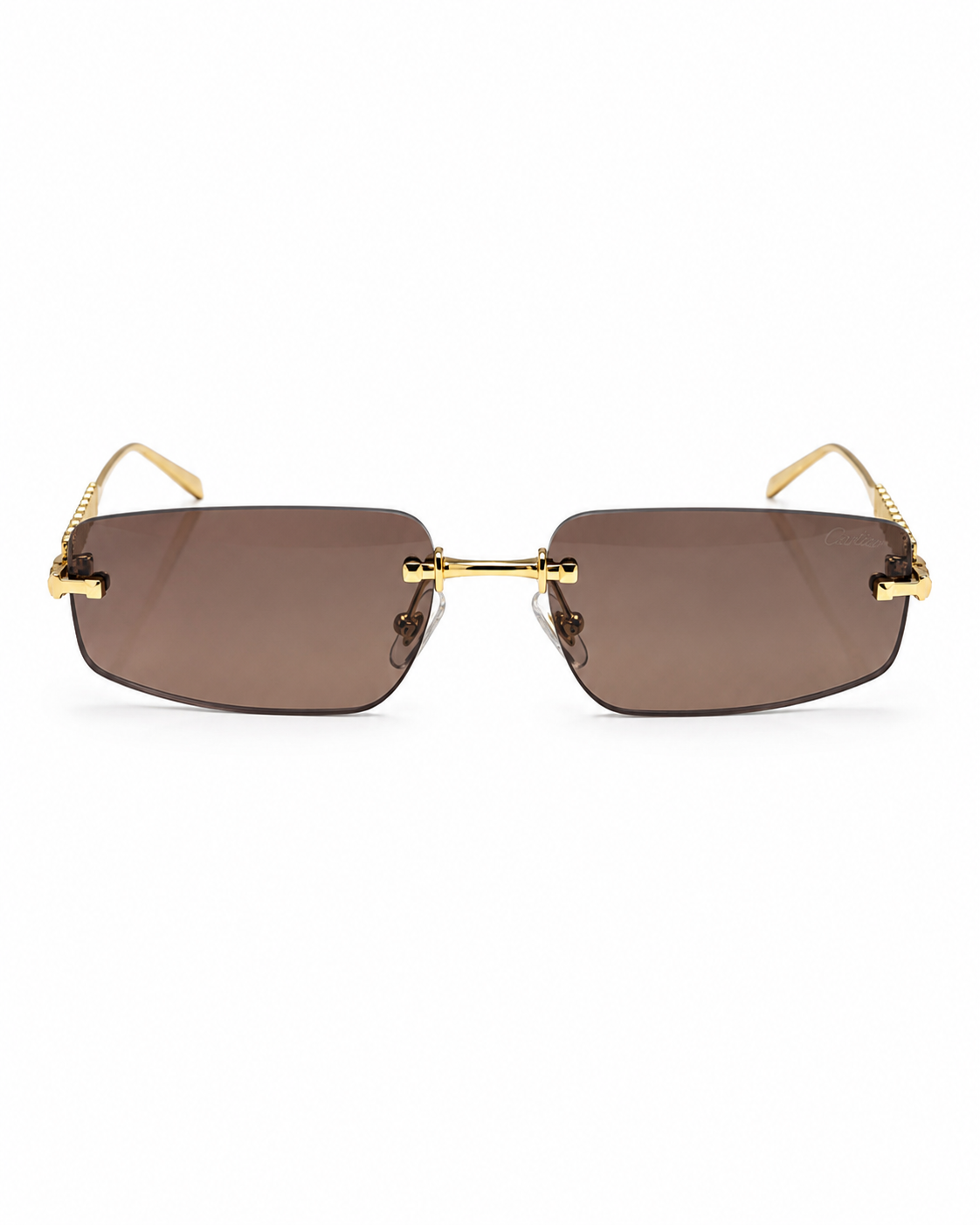 CTR BROWN N