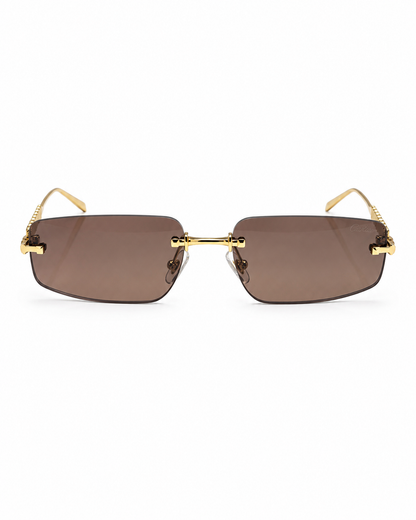 CTR BROWN N