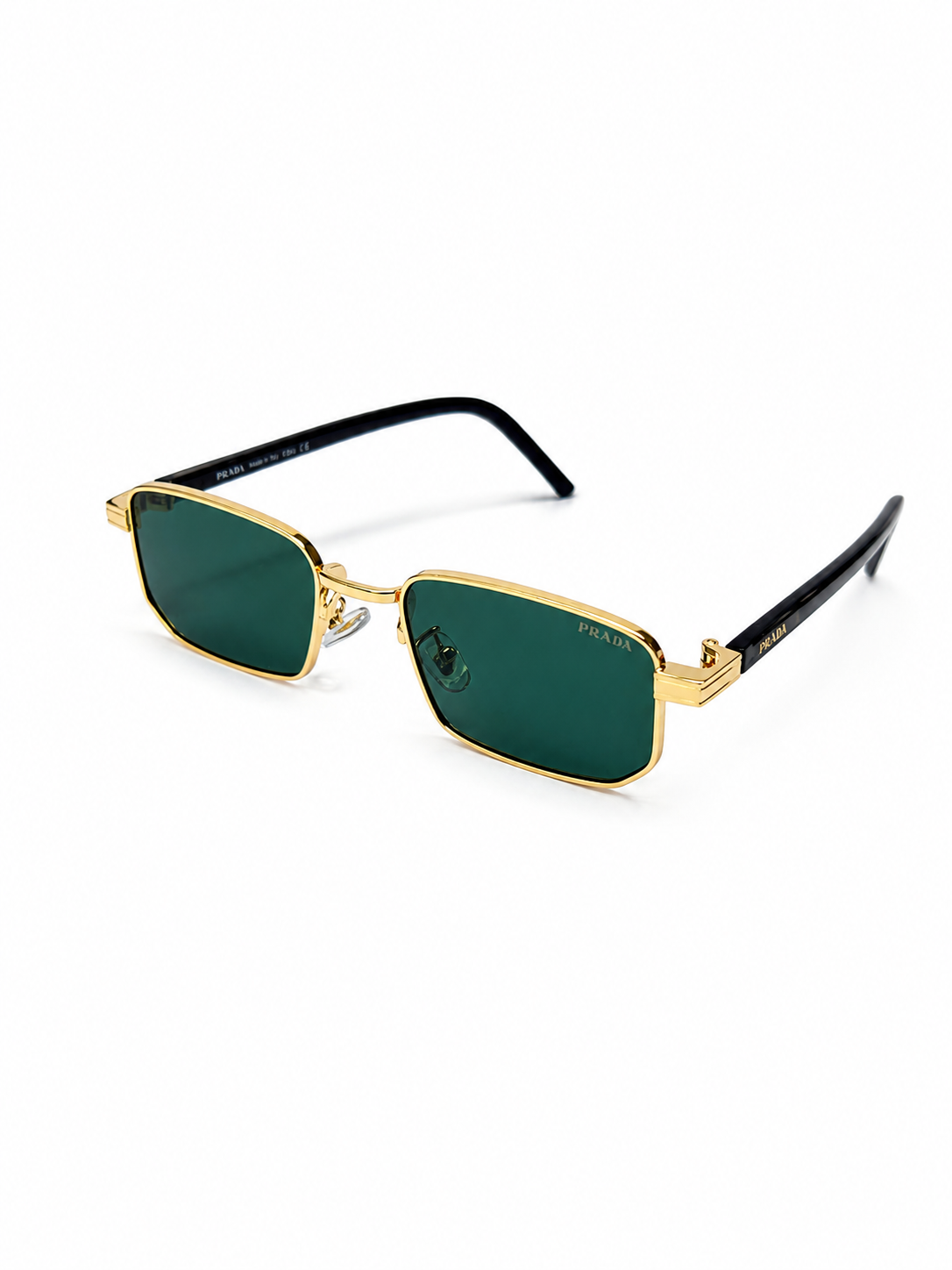 PRD GREEN GOLD Sunglasses