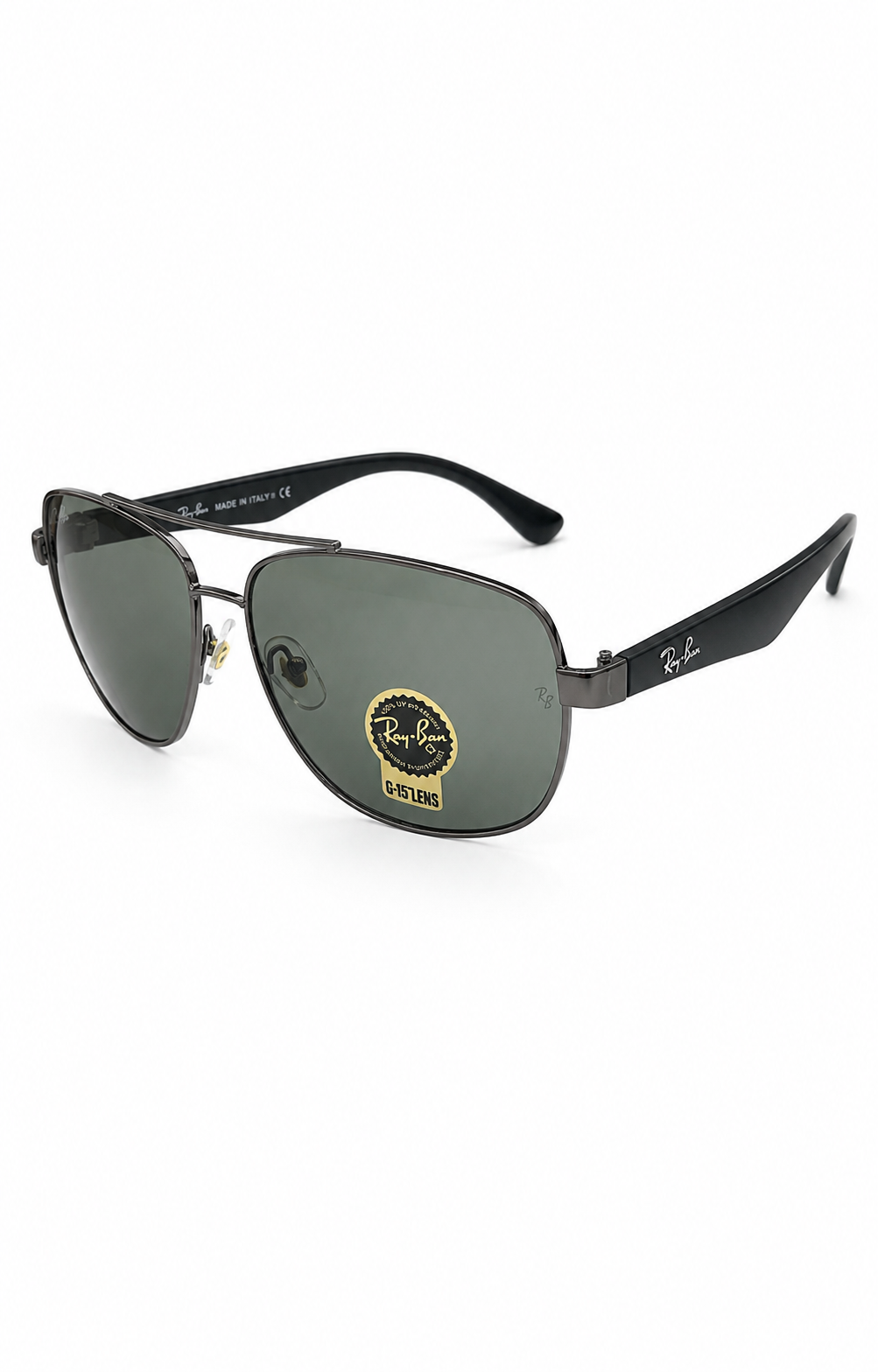 RB CLASSIC FULL BLACK Sunglasses