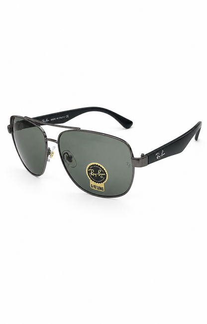 RB CLASSIC FULL BLACK Sunglasses