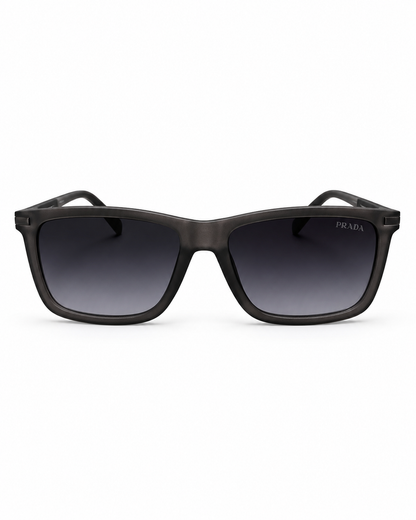 PRD DARK GRAY Sunglasses