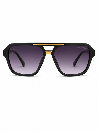 LV BLACK GOLD