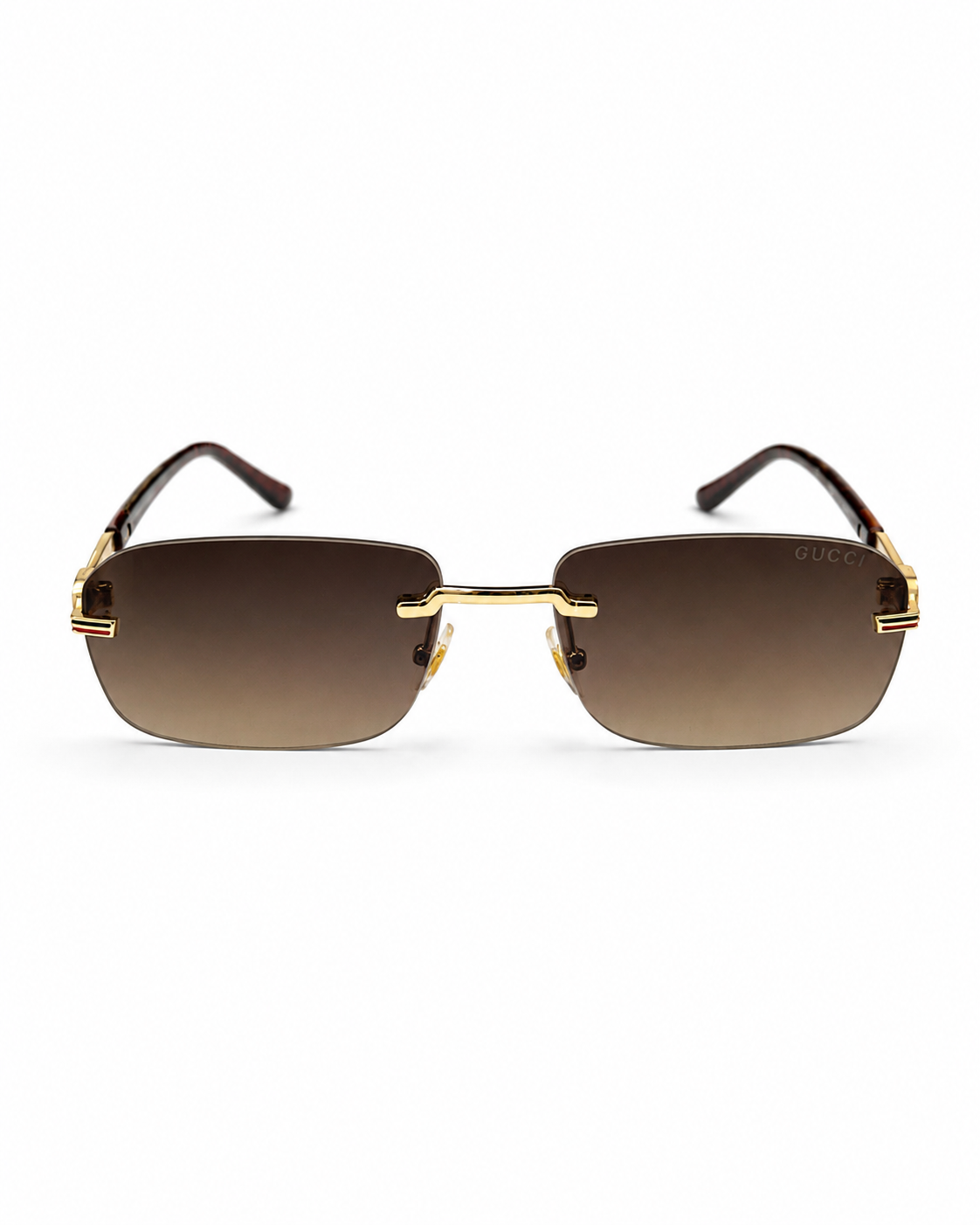 GCC BROWN Sunglasses