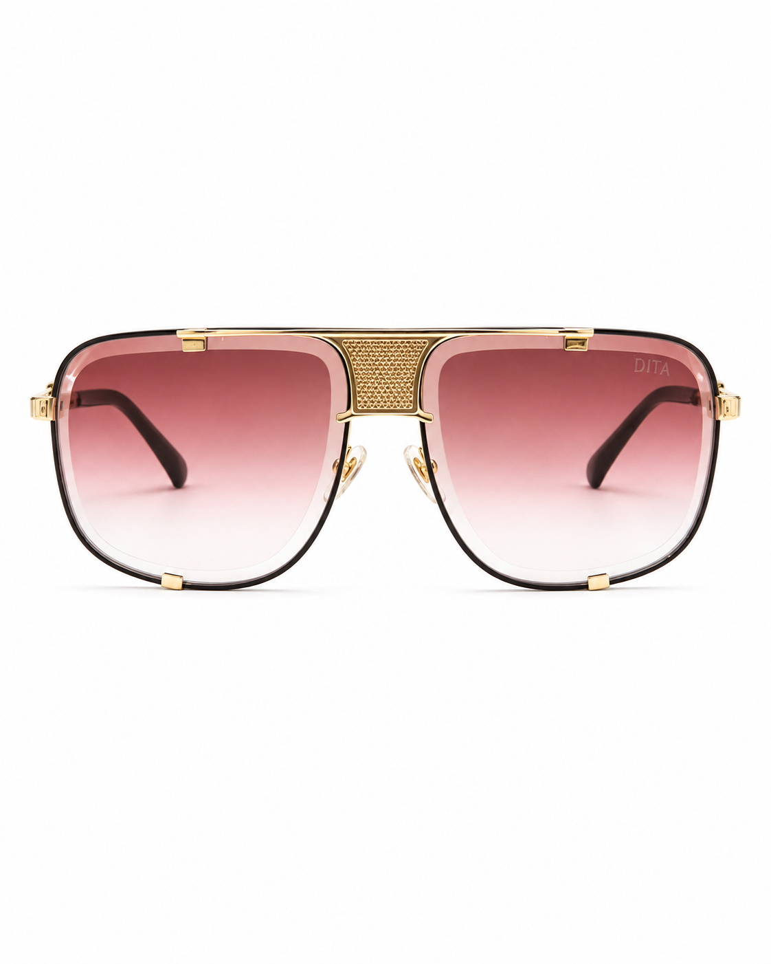DT ROSE GOLD B Sunglasses