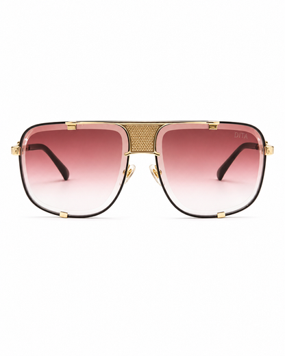 DT ROSE GOLD B Sunglasses