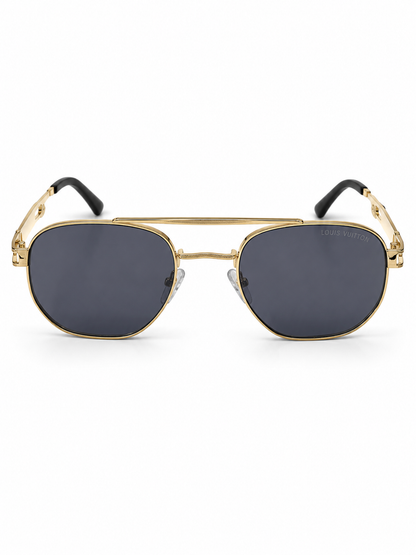 LV GOLD Sunglasses