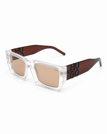 BSS BROWN Sunglasses
