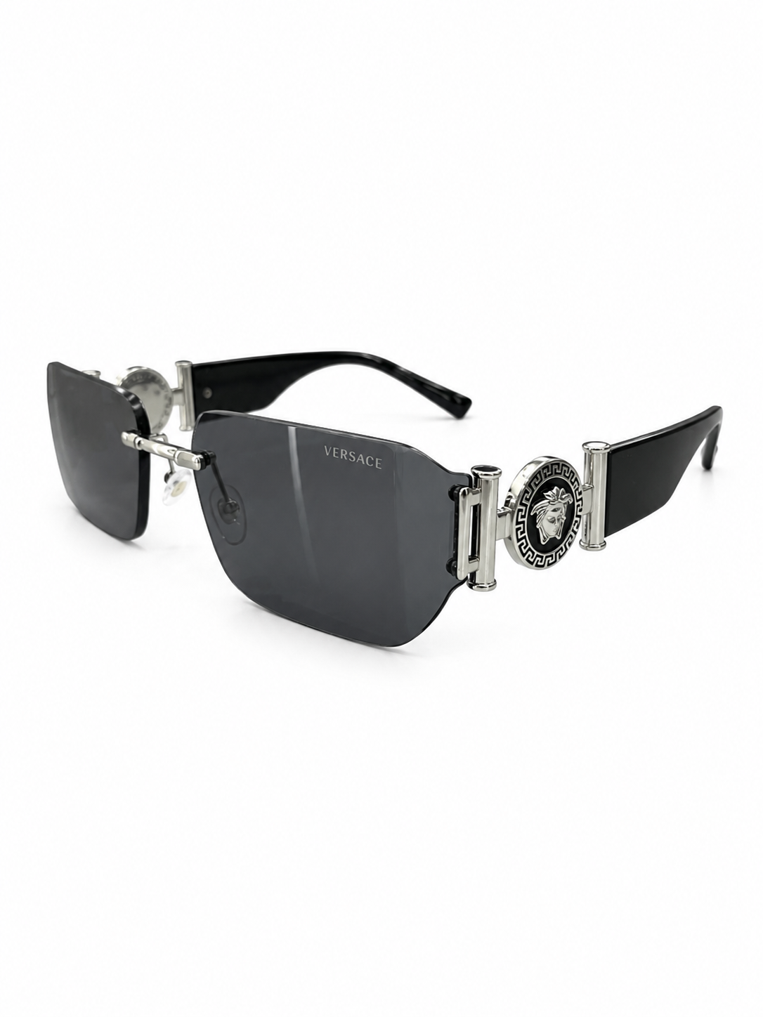 VSC BLACK SILVER 3 Sunglasses