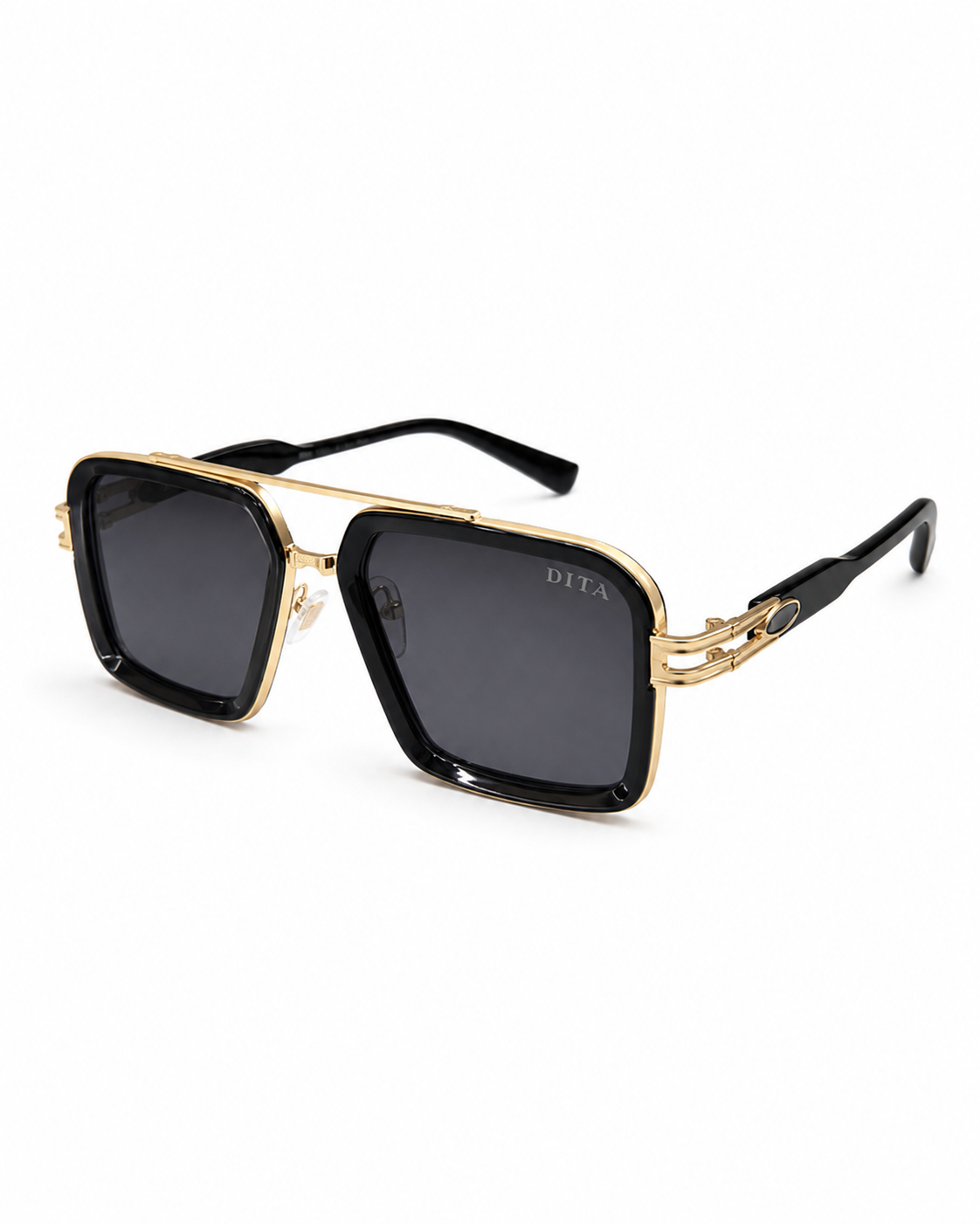 DT BLACK GOLD Sunglasses