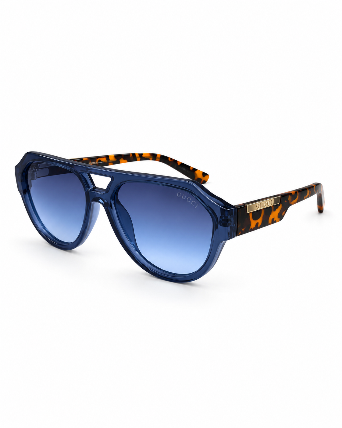 GCC BLUE Sunglasses
