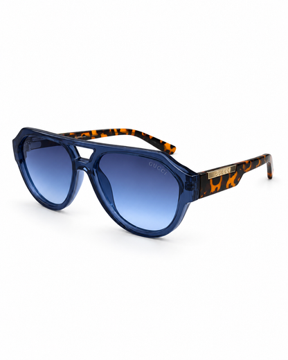 GCC BLUE Sunglasses