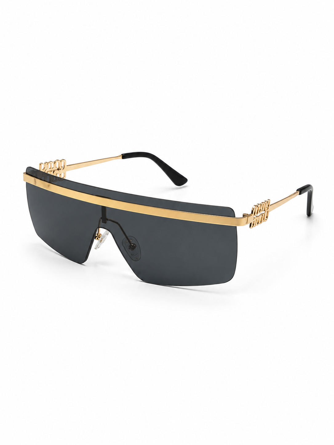 MM BLACK GOLD B