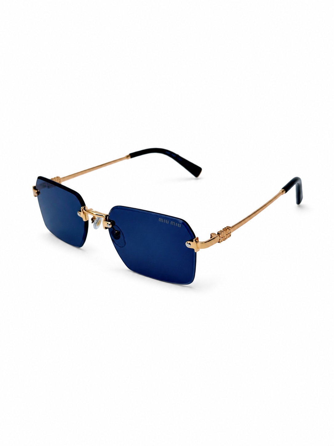MM BLACK GOLD Sunglasses