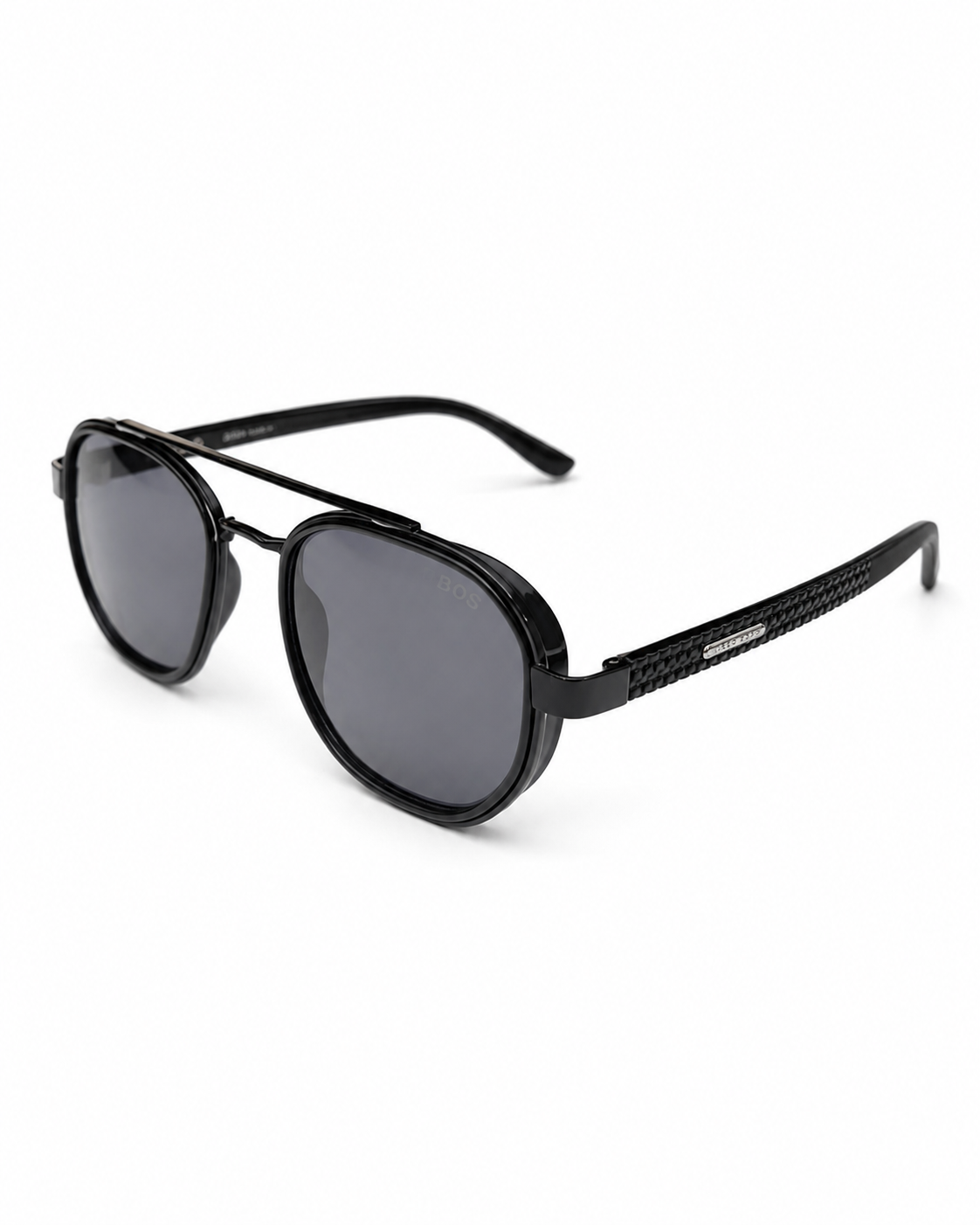 BSS ROUND Sunglasses