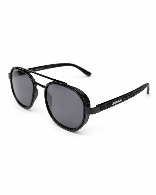 BSS ROUND Sunglasses