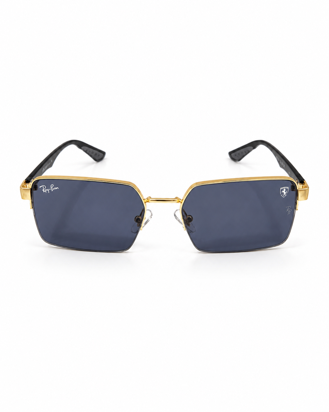 RB BLACK SQUARE FERRARI Sunglasses