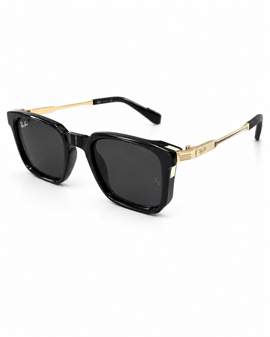 RB BLACK GOLD Sunglasses