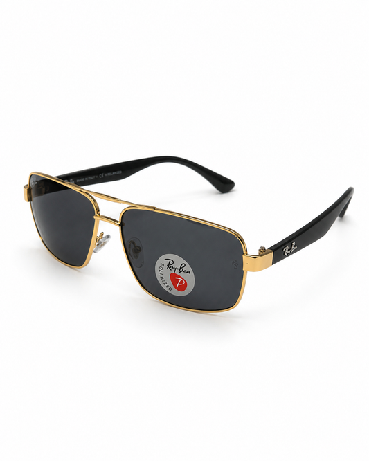 RB BLACK GOLD Sunglasses