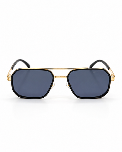 CRR BLACK GOLD Sunglasses N