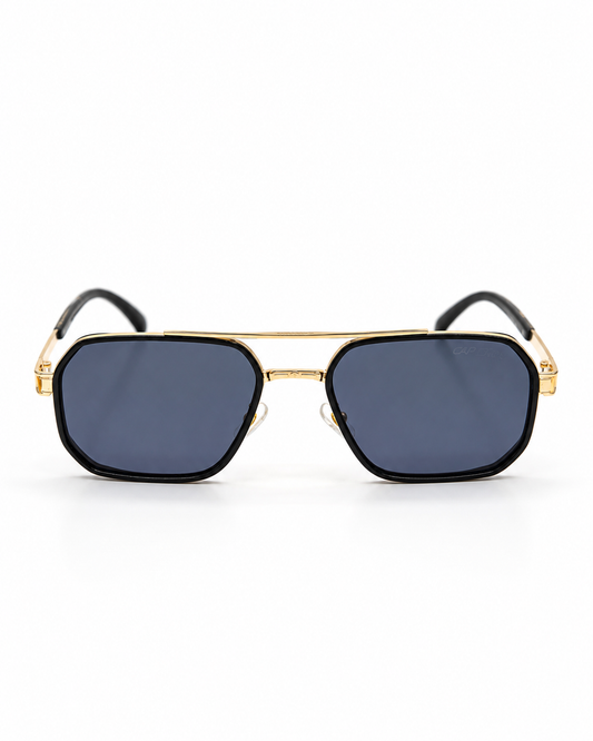 CRR BLACK GOLD Sunglasses N