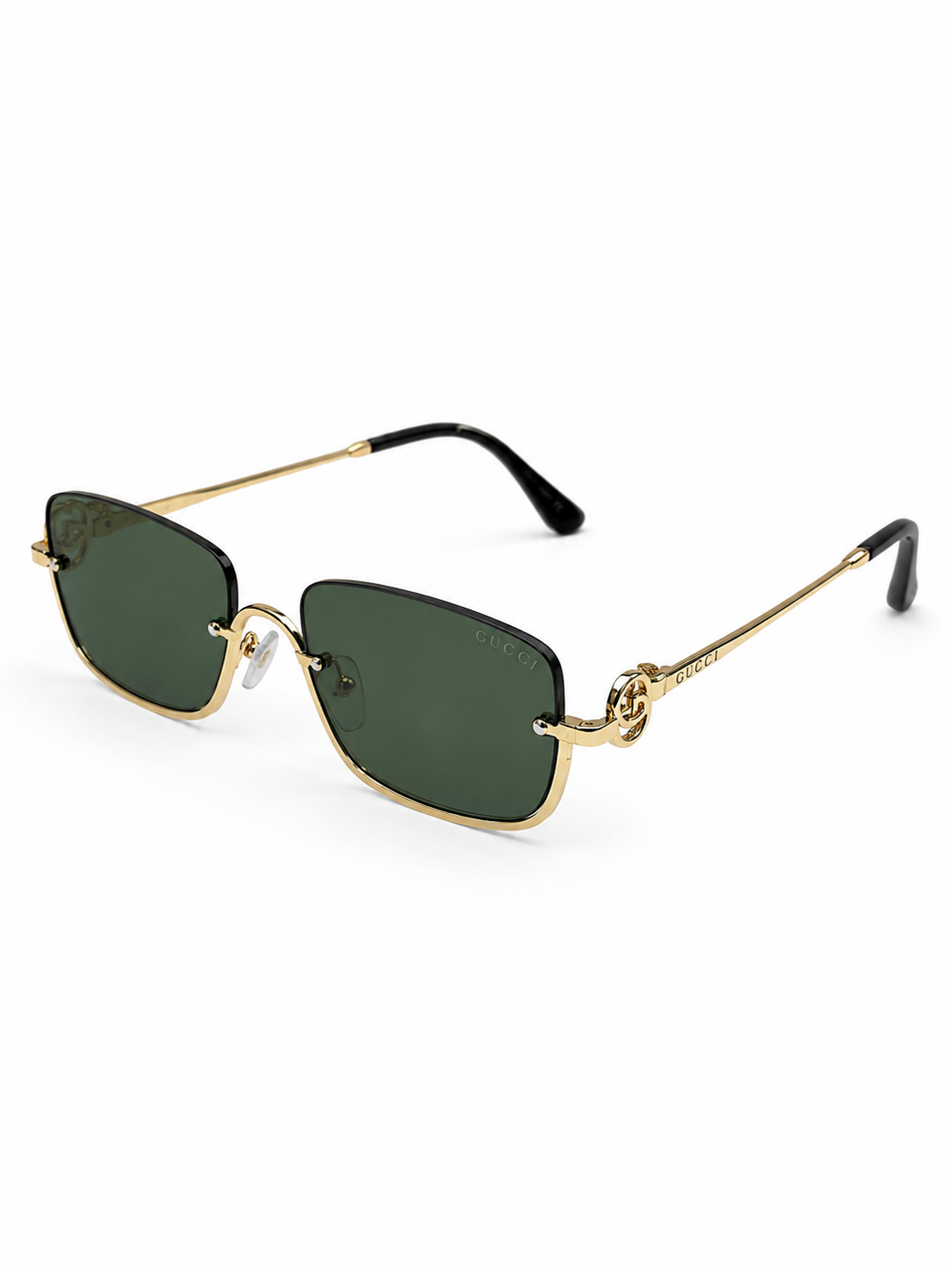 GCC GREEN GOLD Sunglasses