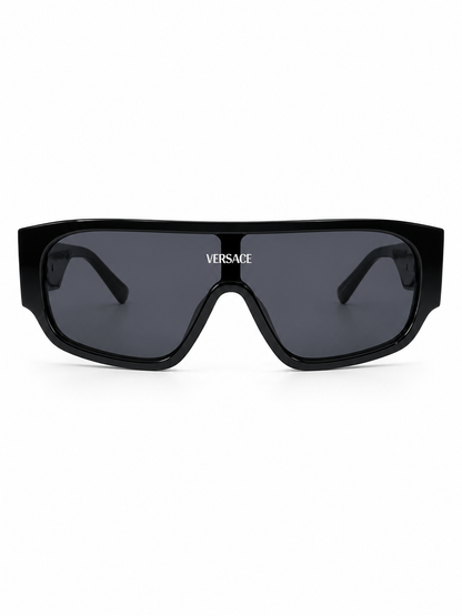 VSC FULL BLACK SPORT Sunglasses
