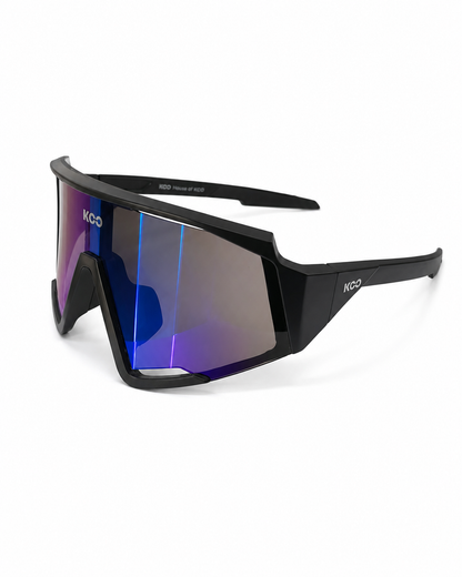KCO BLUE SPORT Sunglasses