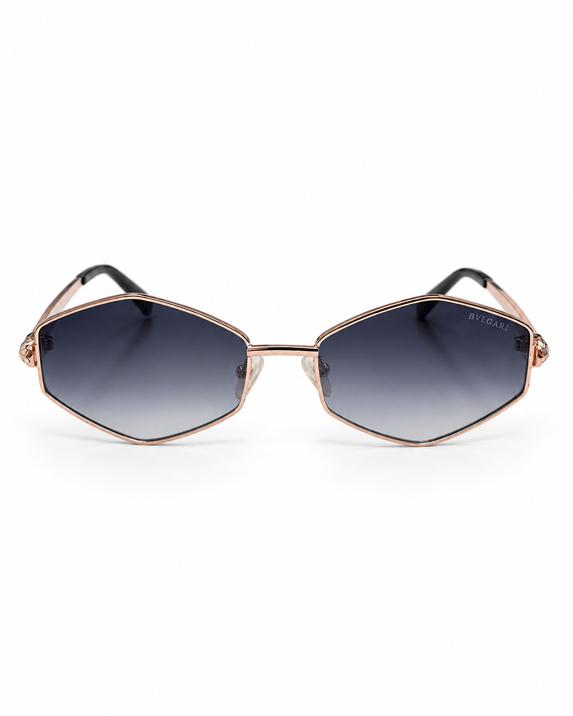 BVG ROSE GOLD Sunglasses