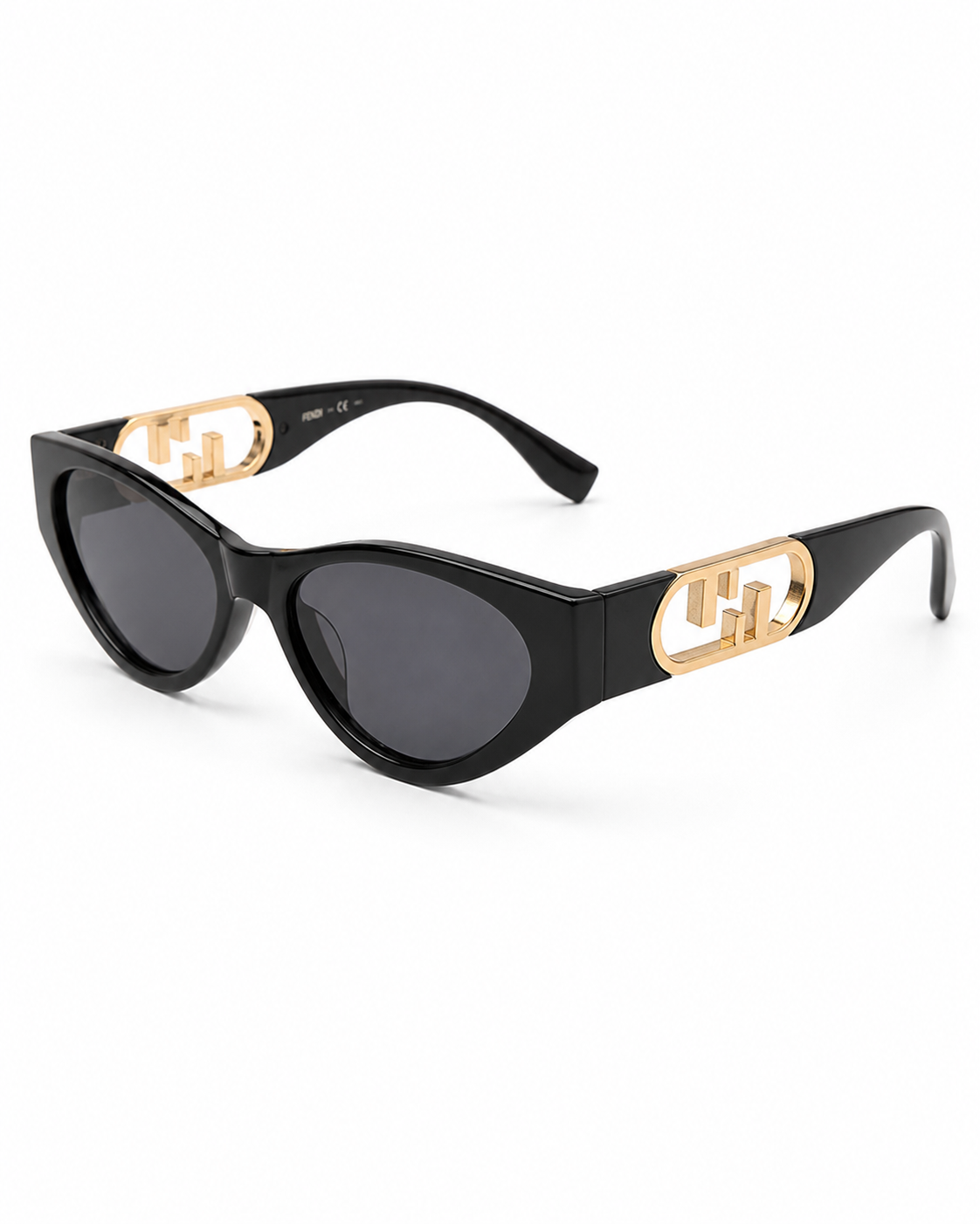 FND BLACK Sunglasses
