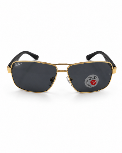 RB BLACK GOLD Sunglasses