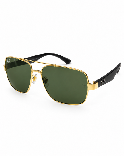 RB GREEN Sunglasses