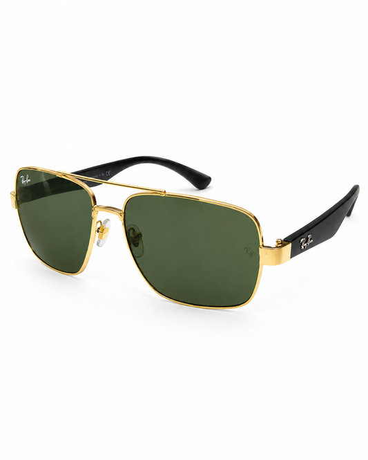 RB GREEN Sunglasses