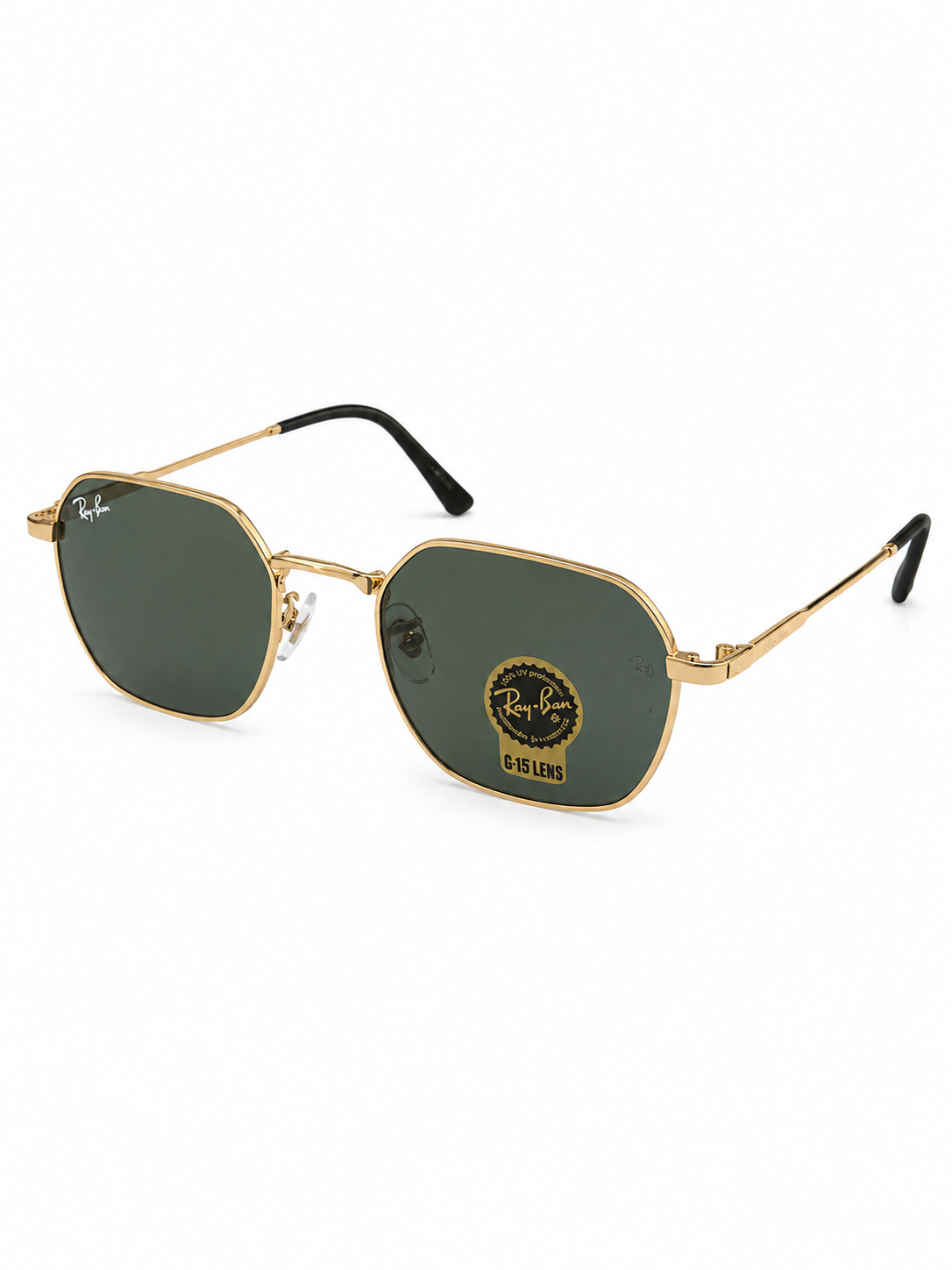 RB HEXAGONAL Sunglasses