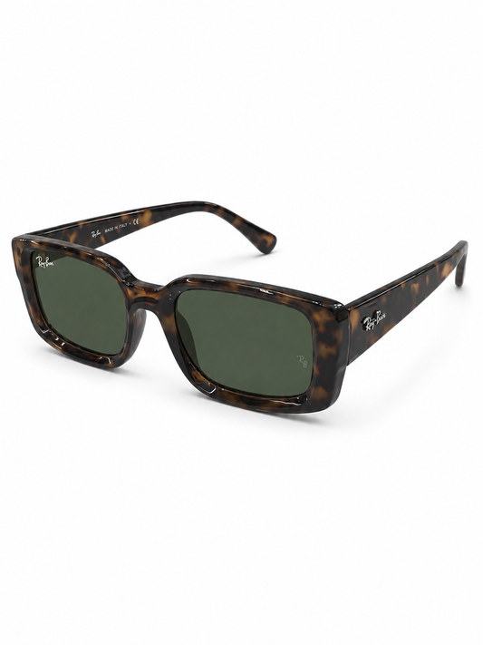 RB ANIMAL PRINT Sunglasses