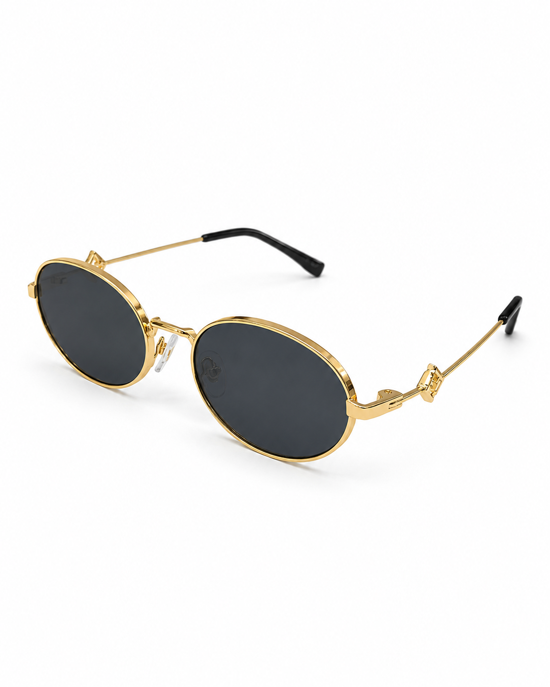 FND GOLD Sunglasses