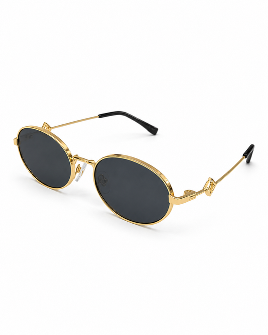 FND GOLD Sunglasses