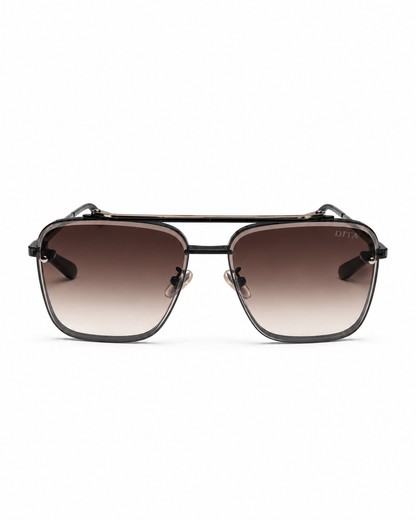 DT 6M BROWN Sunglasses