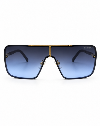 CRR BLUE Sunglasses