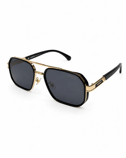 CRR BLACK GOLD Sunglasses N