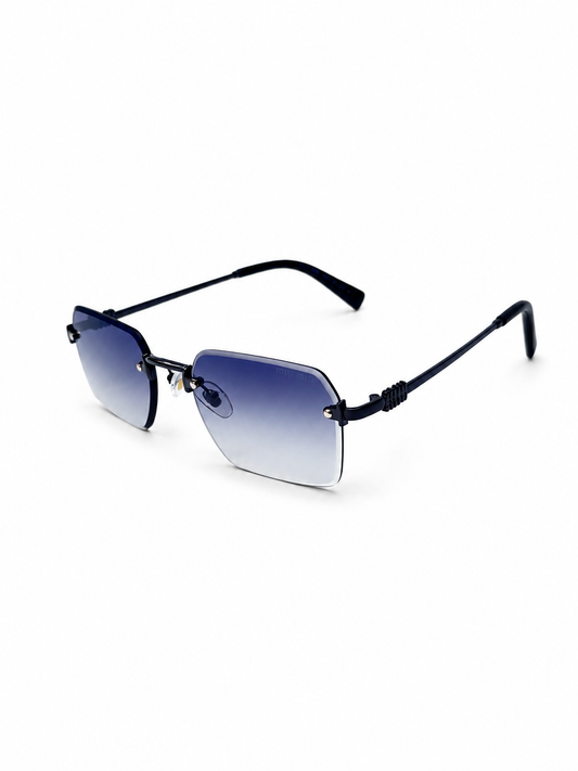 MM BLACK Sunglasses