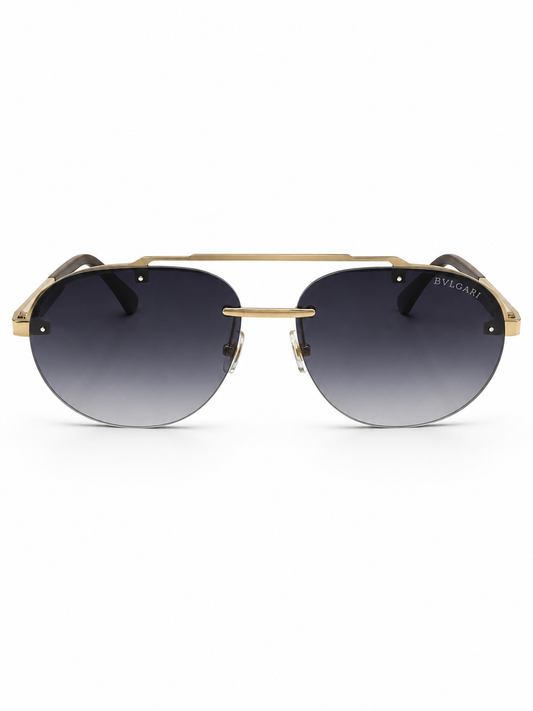 BVG GOLD Sunglasses