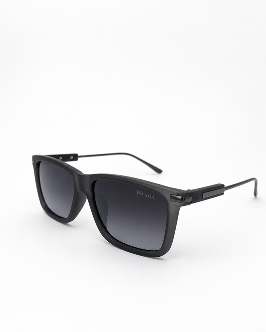PRD DARK GRAY Sunglasses