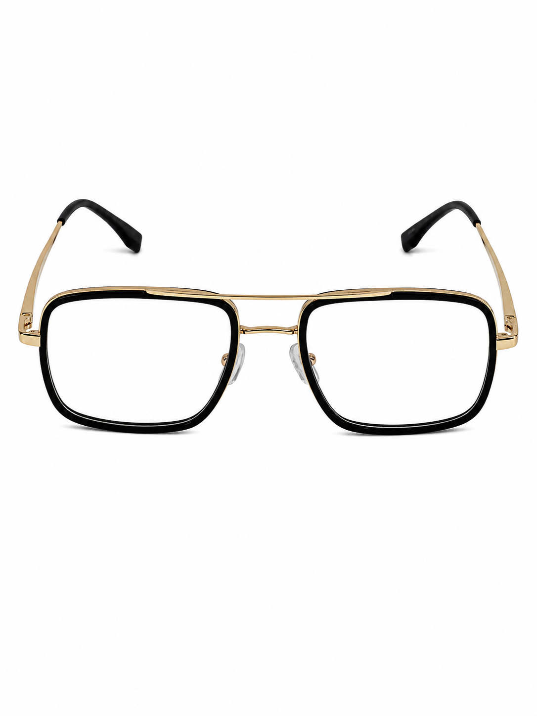 BLACK GOLD FRAME