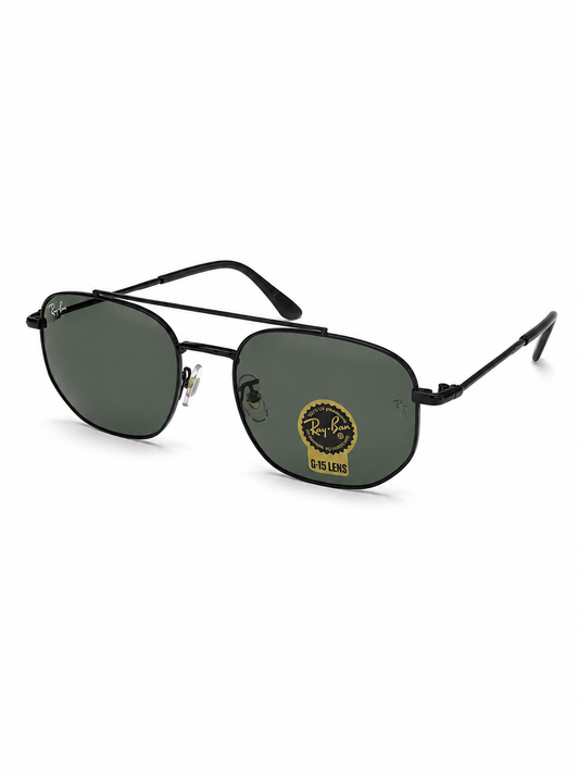 RB RETRO HEXAGONAL Sunglasses