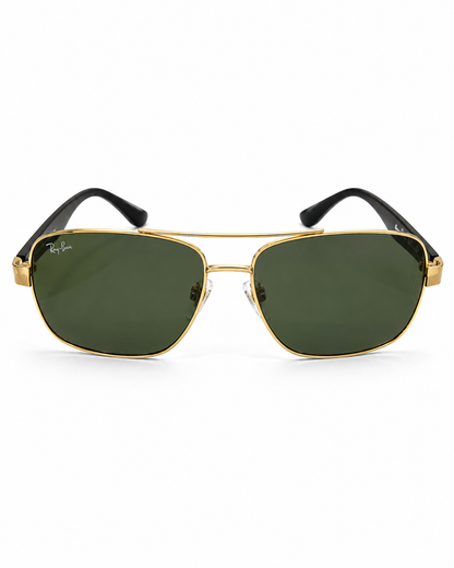 RB GREEN Sunglasses