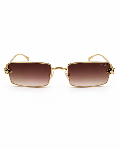 CTR BROWN N