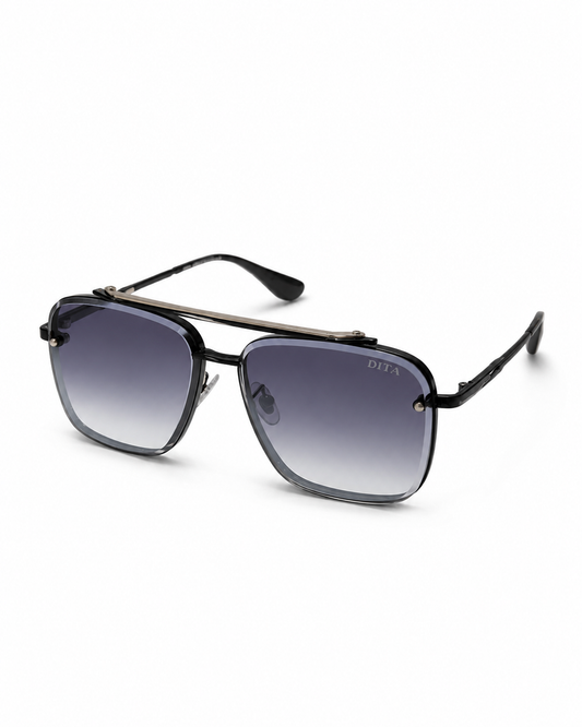 DT 6M BLACK Sunglasses