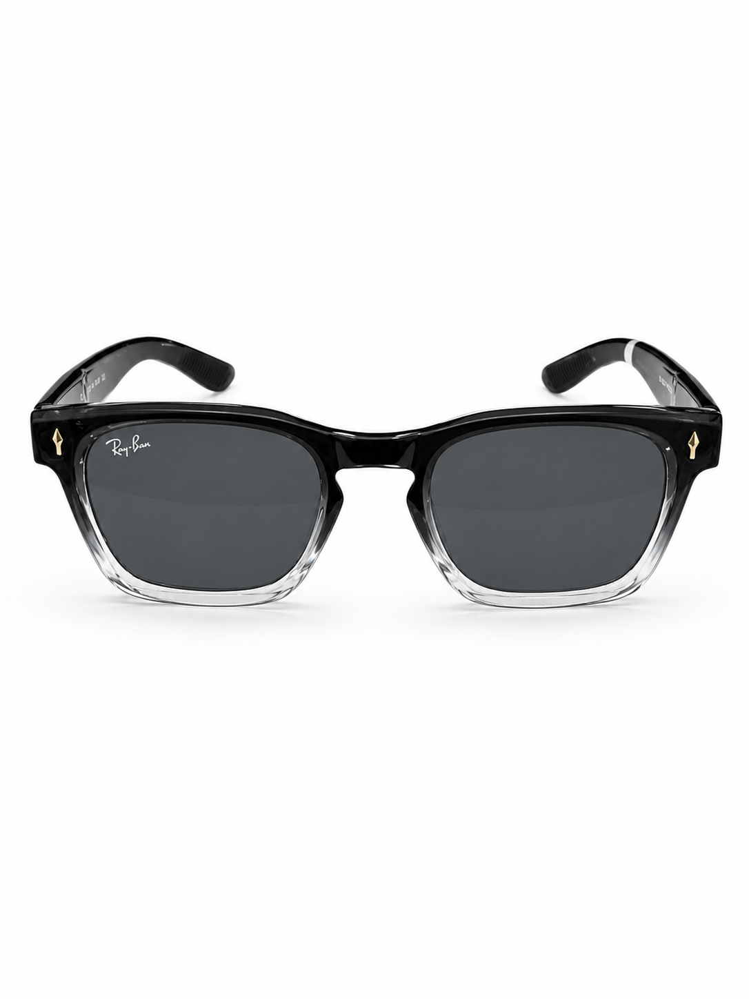 RB BLACK DEGRADED Sunglasses